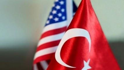 ABD'deki Türkiye'nin sabrını sınayan karara tepkiler                            