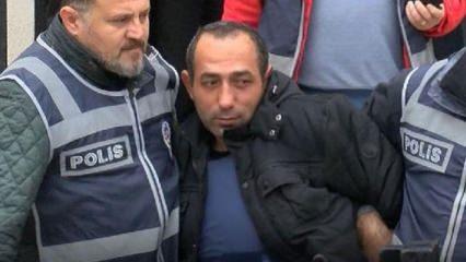 Ceren Özdemir'in katili Özgür Arduç yeniden hakim karşısında