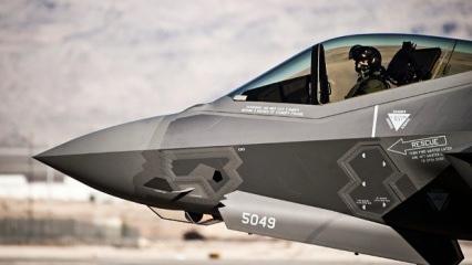 Türk savunma devi Kale Havacılık'tan kritik F-35 açıklaması! Öyle bir planımız yok