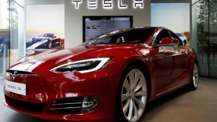 Tesla'dan Almanya'ya bir yatırım daha!