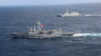 Türkiye için sıraya girdiler! Türk donanmasına talep yağıyor