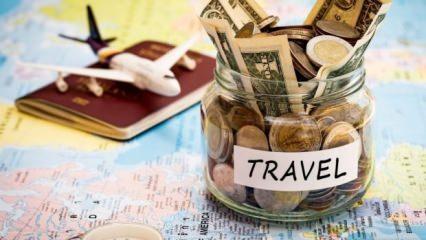 Ucuza seyahat etmenin püf noktaları - Nasıl ucuza gezilir?