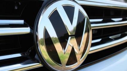 Siyasi gerginlik Volkswagen'de üretimi durdurdu