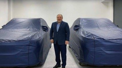 Bakan Varank'tan flaş yerli otomobil açıklaması