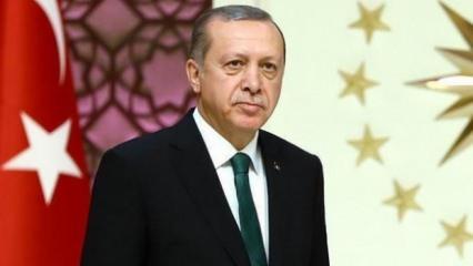 Başkan Erdoğan: Türkiye Somali'nin yanındadır
