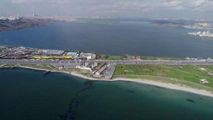 Kanal İstanbul Projesiyle ilgili önemli gelişme