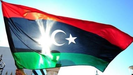 Meşru Libya hükümetinden tepki: GKRY egemenliğimize saldırmaktadır