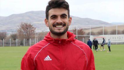 Fatih Aksoy: Beşiktaş'ta kalmak istiyorum