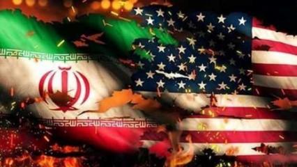 İran'dan sert çıkışı! Açık açık söyledi: Savaş başladı...