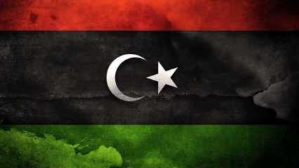 TBMM'deki tezkere kararı sonrası Libya, BM'ye resti çekti! 