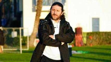  Fatih Tekke: Okan Derici&rsquo;nin fibula kemiği kırılmış