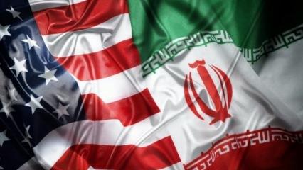 ABD-İran gerginliğine en çarpıcı yorum: Irak bölünebilir