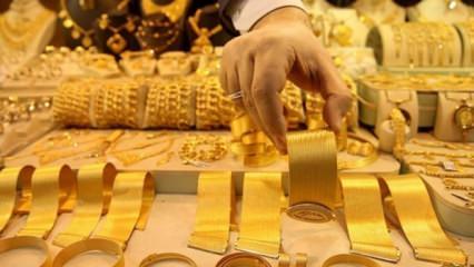 Altın fiyatlarında en kritik hafta! 18 Şubat gram altın ne kadar oldu? Altın yükseliyor