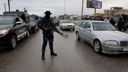 Cezayir'den seçim sonrası Libya atağı