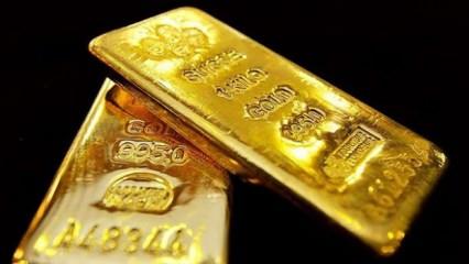 15 Ocak Altın fiyatları yükselişe geçti! Çeyrek altın 3 TL birden yükseldi