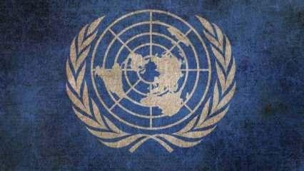 BM, Irak'ın yeni hükümetinden memnun