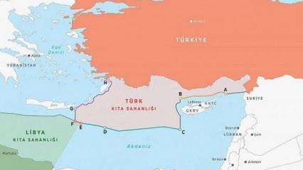 Mısır, İtalya ve Yunanistan'ın Türkiye paniği!