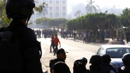 Mısır'da AA çalışanları kaçırıldı! Türkiye'den ilk açıklama
