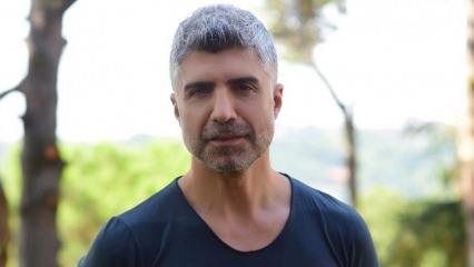 Efsane Film Yuzuklerin Efendisi Dizi Oluyor Iste Oyuncu Kadrosu Magazin Haberleri