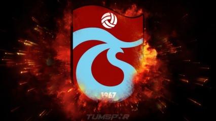 Trabzonspor açıkladı! Sözleşmesi feshedildi