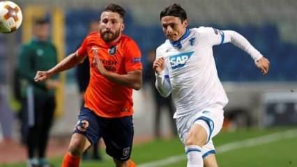Tunay Torun &Ccedil;aykur Rizespor'da