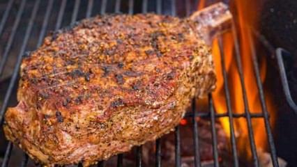 &Ouml;lmeden &ouml;nce mutlaka denemeniz gereken lezzetler