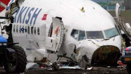 THY'nin Hollanda kazasında Boeing skandalı! Yıllar sonra ortaya çıktı