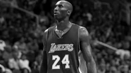 Kobe Bryant'sız 2 yıl geçti