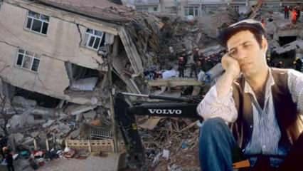 Elazığ depreminde Kemal Sunal'ın evi yıkıldı demişlerdi! İşte açıklama...