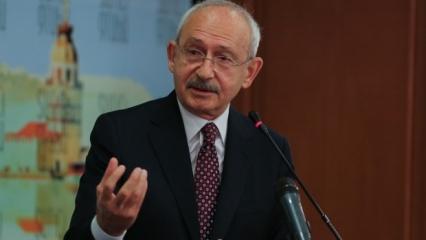 Elazığ Kılıçdaroğlu'nun aklına yeni geldi: Deprem bölgesine gidecek