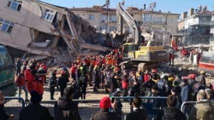 Deprem sonrası Elazığ’da kira fiyatları iki katına çıktı