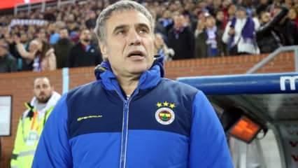 Ersun Yanal: 'Nizami gol attık, verilmedi'