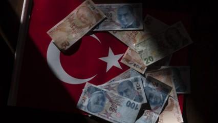 İstanbul'a 4 günde para yağacak: 4 milyar TL gelecek