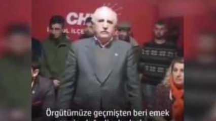 Skandal sözler! CHP'li Başkan Torun dindarları hedef aldı