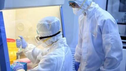 Çin'den aşı açıklaması! ABD uyardı, ölü sayısı 213'e yükseldi