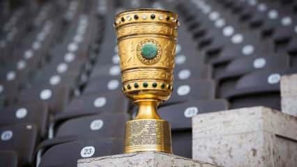 Almanya Kupası'nda Schalke 04 ve Werder Bremen tur atladı