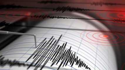 Hasan Sözbilir'den Manisa'da büyük deprem uyarısı: Bu fay 7'lik deprem üretebilir