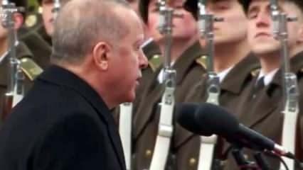 Açıklamalar peş peşe! Erdoğan'ın Ukrayna'da askerlere verdiği selam Rusları şoke etti