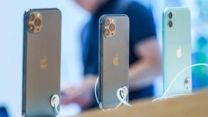 Fransa'dan Apple'a 'iPhone' cezası! 'Bilerek yapıyorsunuz'
