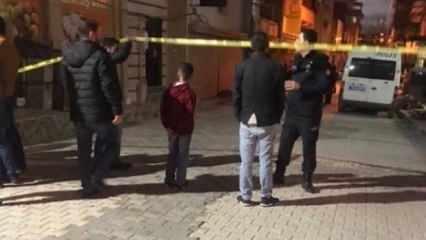 İzmir'de vahşet: Hamile kadın ve oğlu evinde ölü halde bulundu