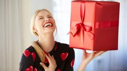 Kadınlara alınabilecek en güzel kozmetik hediye önerileri