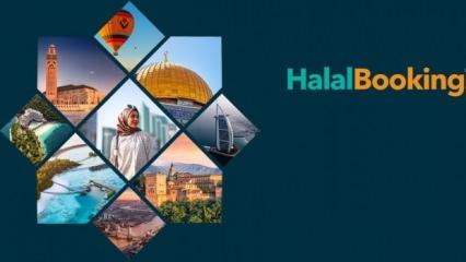 Muhafazakar tatilin en güvenilir adresi: HalalBooking