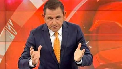 Son dakika haberi: RTÜK'ten Fatih Portakal'ın Fox TV'deki programına ceza