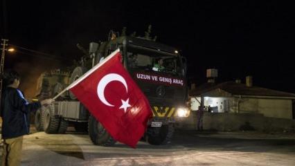 Türkiye'den son dakika açıklaması: Harekete geçeriz