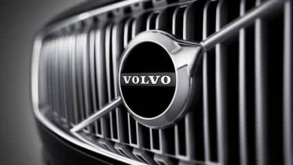 Volvo Car Turkey yönetici ihraç ediyor!