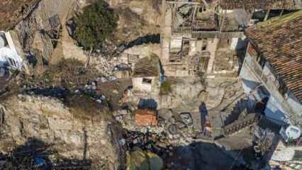 2 bin 750 artçı olmuştu: Manisa için sevindiren deprem açıklaması geldi