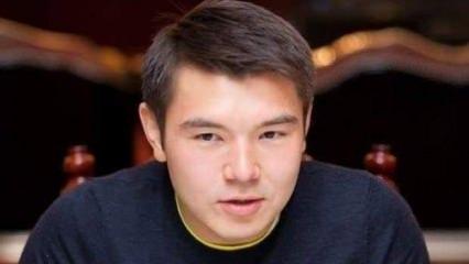 Nazarbayev'in torunu İngiltere'ye sığınma talebinde bulundu