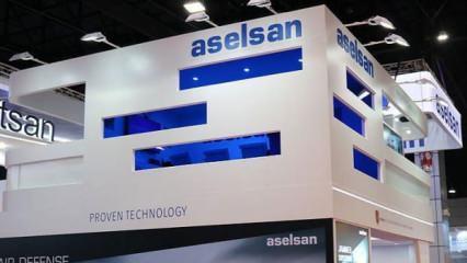 Aselsan'dan Ar-Ge'ye büyük yatırım