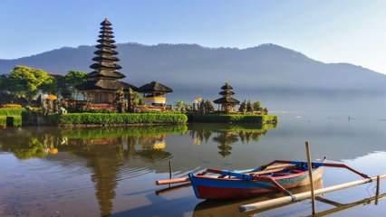 Bali'de görmeye, keşfetmeye değer tapınaklar: Mimarisi harika 4 yapı