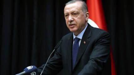 Başkan Erdoğan imzayı attı! Karar alındı, başlıyor